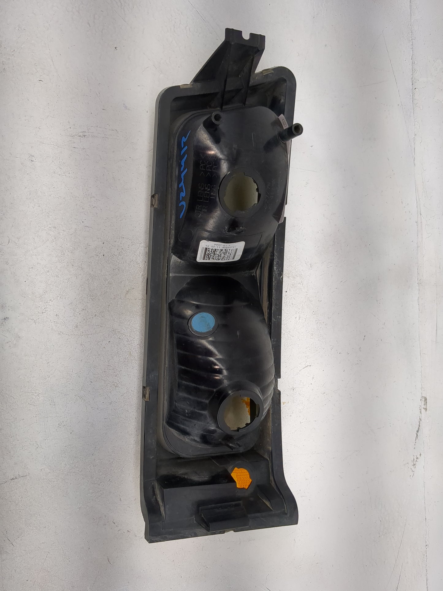 2003-2007 Chevrolet Silverado 1500 Driver Left Oem Front Light Lamp 1479598 - Oemusedautoparts1.com