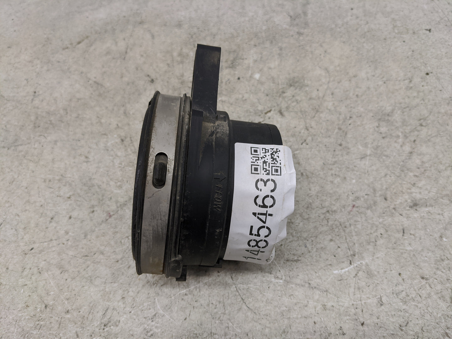 1999-2007 Chevrolet Silverado 1500 Mass Air Flow Meter Maf 1485463 - Oemusedautoparts1.com