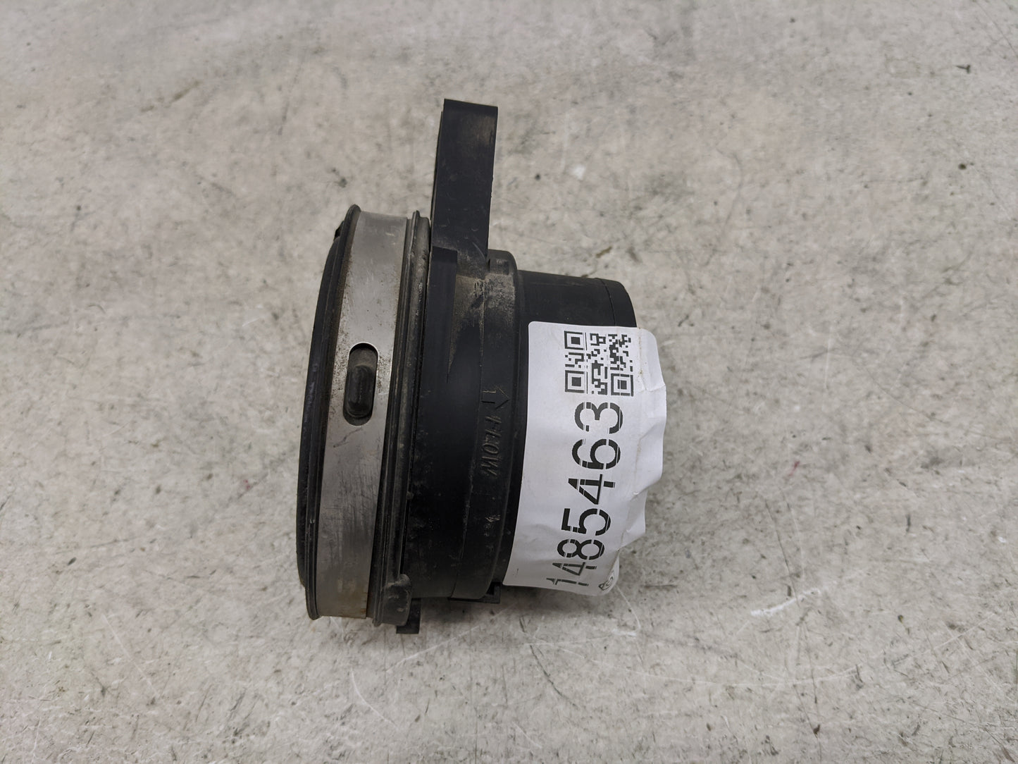 1999-2007 Chevrolet Silverado 1500 Mass Air Flow Meter Maf 1485463 - Oemusedautoparts1.com
