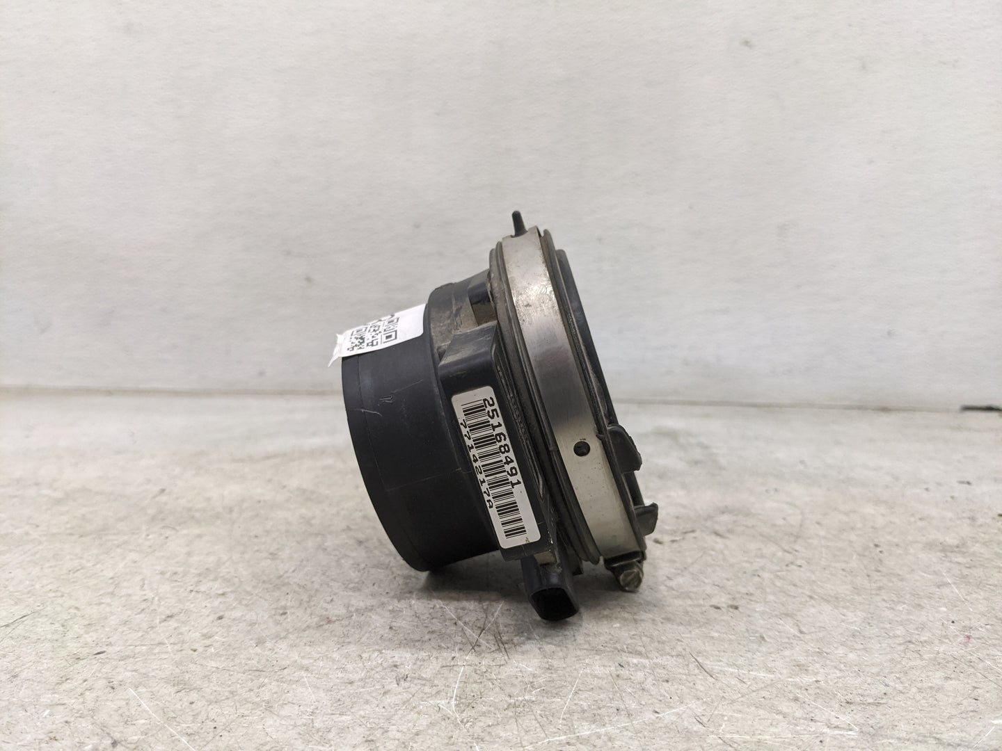 1999-2007 Chevrolet Silverado 1500 Mass Air Flow Meter Maf 1485463 - Oemusedautoparts1.com