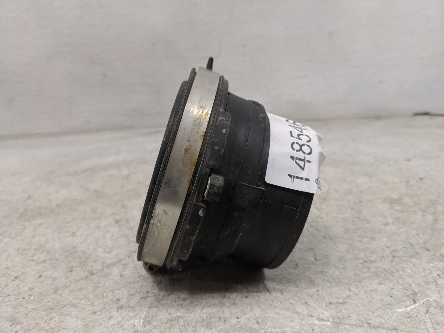 1999-2007 Chevrolet Silverado 1500 Mass Air Flow Meter Maf 1485463 - Oemusedautoparts1.com
