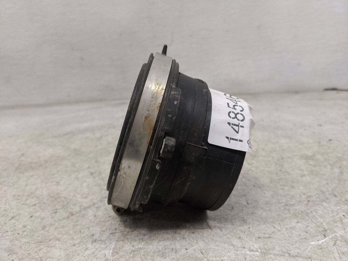 1999-2007 Chevrolet Silverado 1500 Mass Air Flow Meter Maf 1485463 - Oemusedautoparts1.com