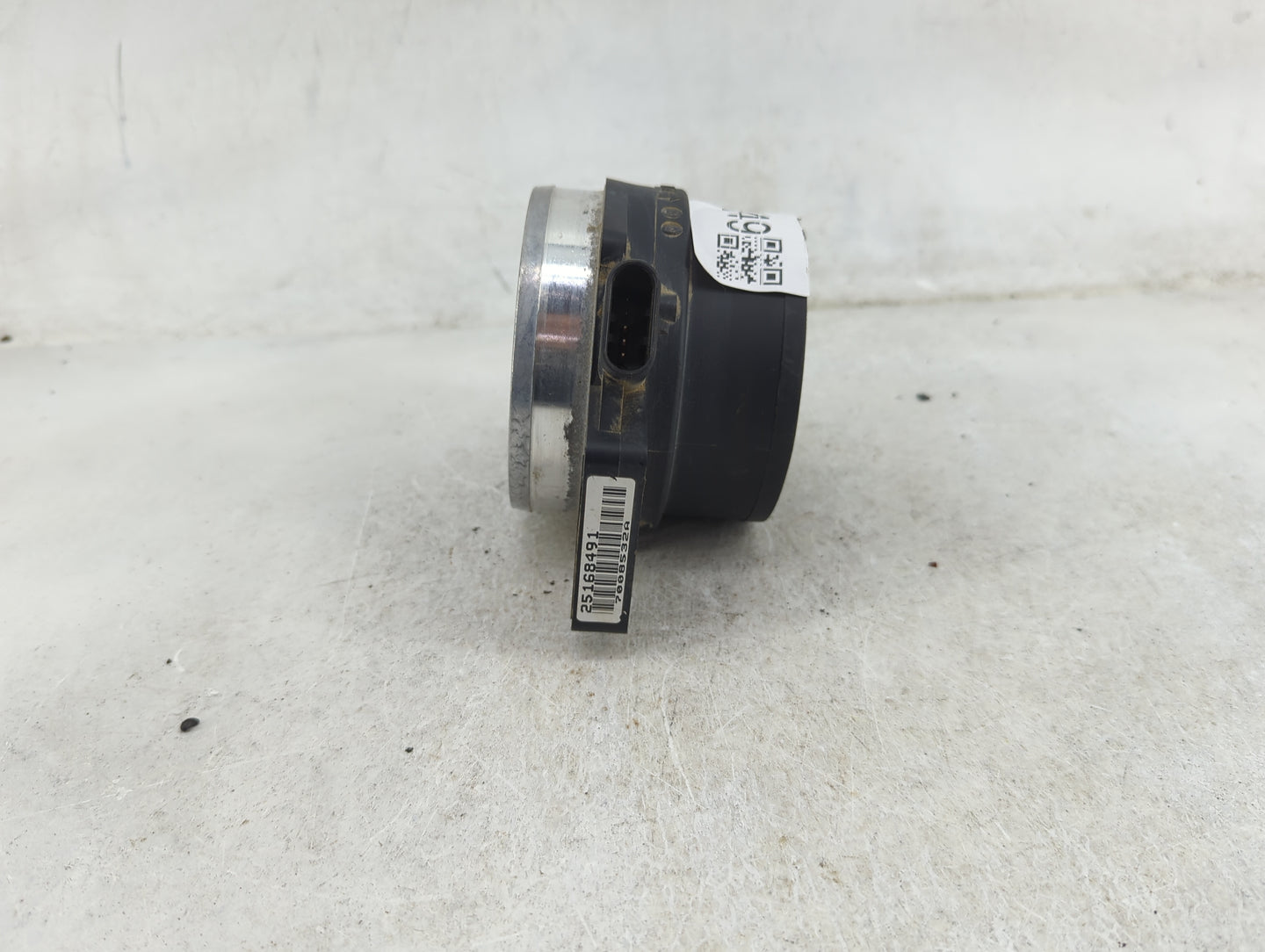 1999-2007 Chevrolet Silverado 1500 Mass Air Flow Meter Maf 1488349 - Oemusedautoparts1.com