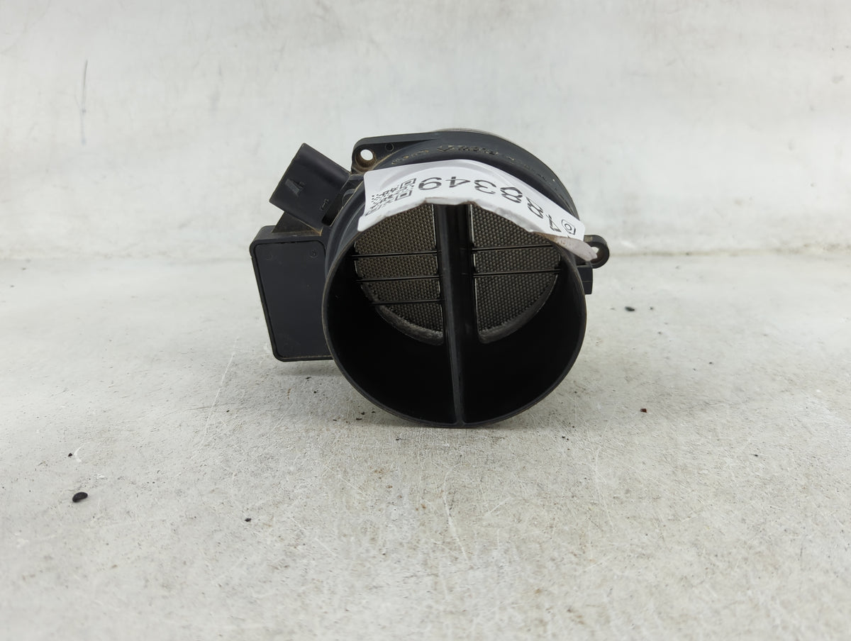 1999-2007 Chevrolet Silverado 1500 Mass Air Flow Meter Maf Sensor 1488349 - Oemusedautoparts1.com