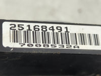 1999-2007 Chevrolet Silverado 1500 Mass Air Flow Meter Maf 1488349 - Oemusedautoparts1.com