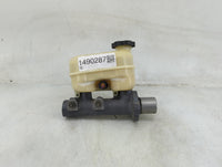 2005-2007 Chevrolet Silverado 1500 Brake Master Cylinder 1490287 - Oemusedautoparts1.com