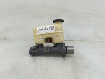 compare product 2005-2007 Chevrolet Silverado 1500 Brake Master Cylinder 1490287