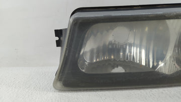 2005 Chevrolet Silverado 1500 Driver Left Oem Head Light Headlight Lamp