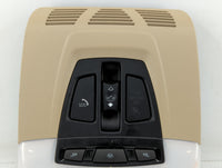 2003 Chevrolet Silverado 1500 Overhead Roof Console Interior Dome Light - Oemusedautoparts1.com