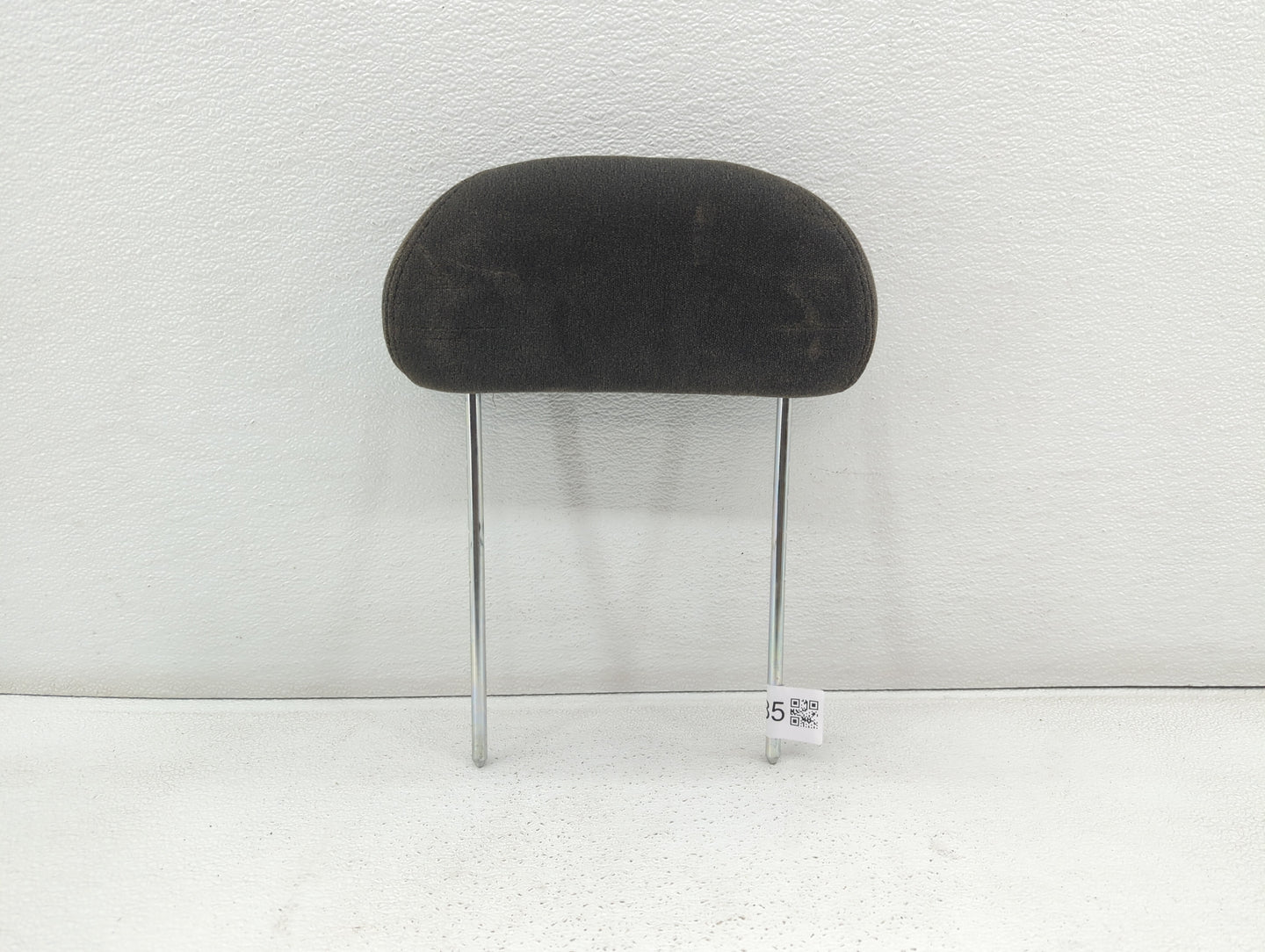 2003-2007 Chevrolet Silverado 1500 Headrest Head Rest Front Driver Passenger Seat Fits Fits 2003 2004 2005 2006 2007 OEM Use