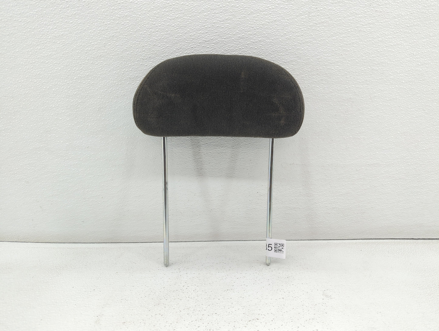 2003-2007 Chevrolet Silverado 1500 Headrest Head Rest Front Driver Passenger Seat Fits Fits 2003 2004 2005 2006 2007 OEM Use
