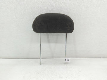 2003-2007 Chevrolet Silverado 1500 Headrest Head Rest Front Driver Passenger Seat Fits Fits 2003 2004 2005 2006 2007 OEM Used Auto Parts