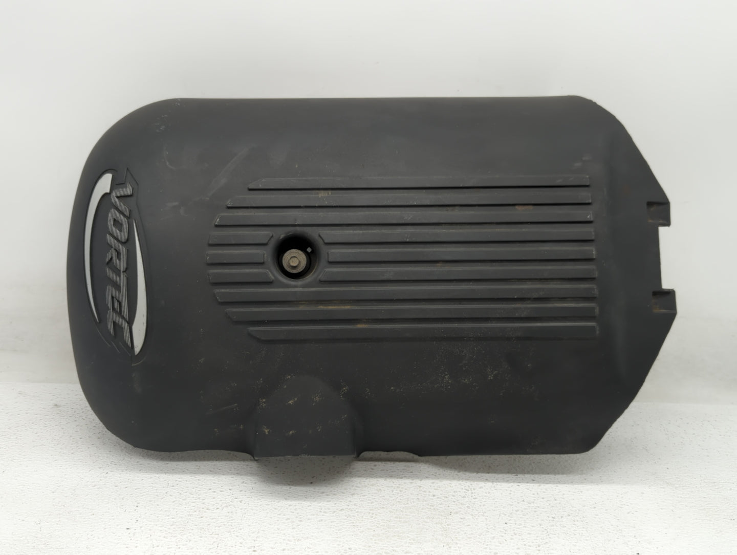 2005 Chevrolet Silverado 1500 Engine Cover - Oemusedautoparts1.com