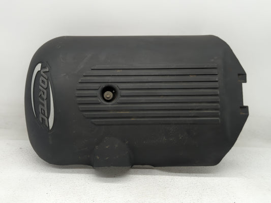 2005 Chevrolet Silverado 1500 Engine Cover - Oemusedautoparts1.com