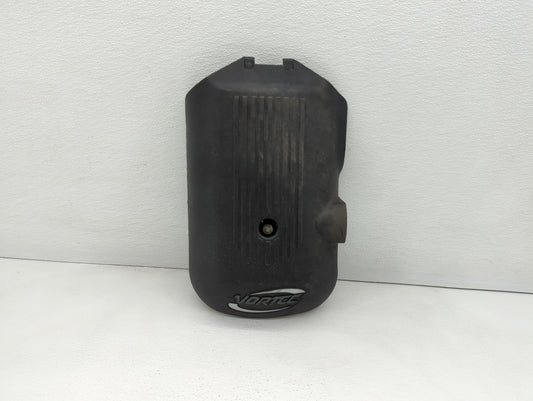 2005 Chevrolet Silverado 1500 Engine Cover - Oemusedautoparts1.com
