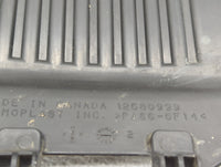 2005 Chevrolet Silverado 1500 Engine Cover - Oemusedautoparts1.com