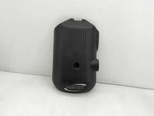 2005 Chevrolet Silverado 1500 Engine Cover - Oemusedautoparts1.com