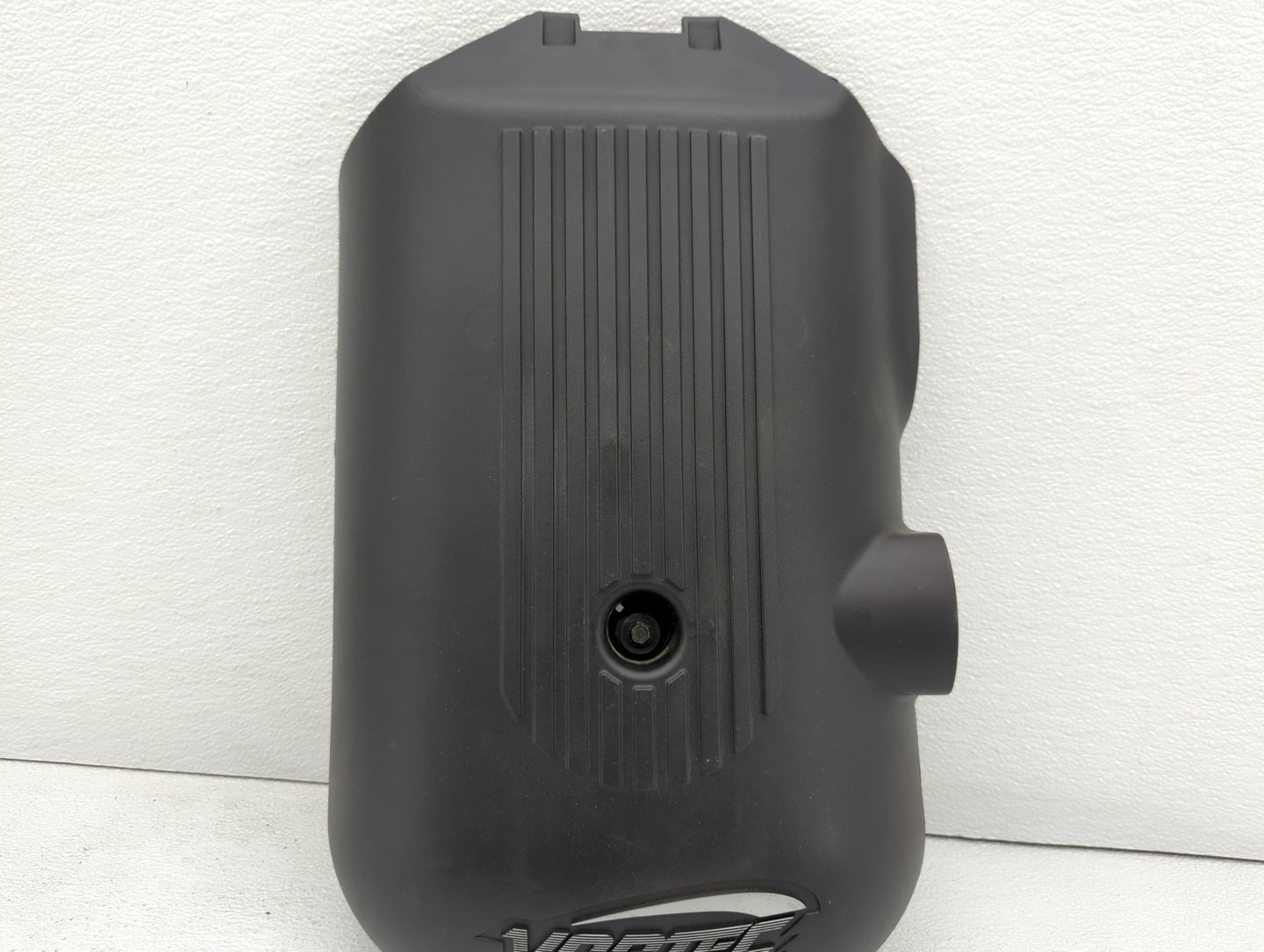 2005 Chevrolet Silverado 1500 Engine Cover - Oemusedautoparts1.com