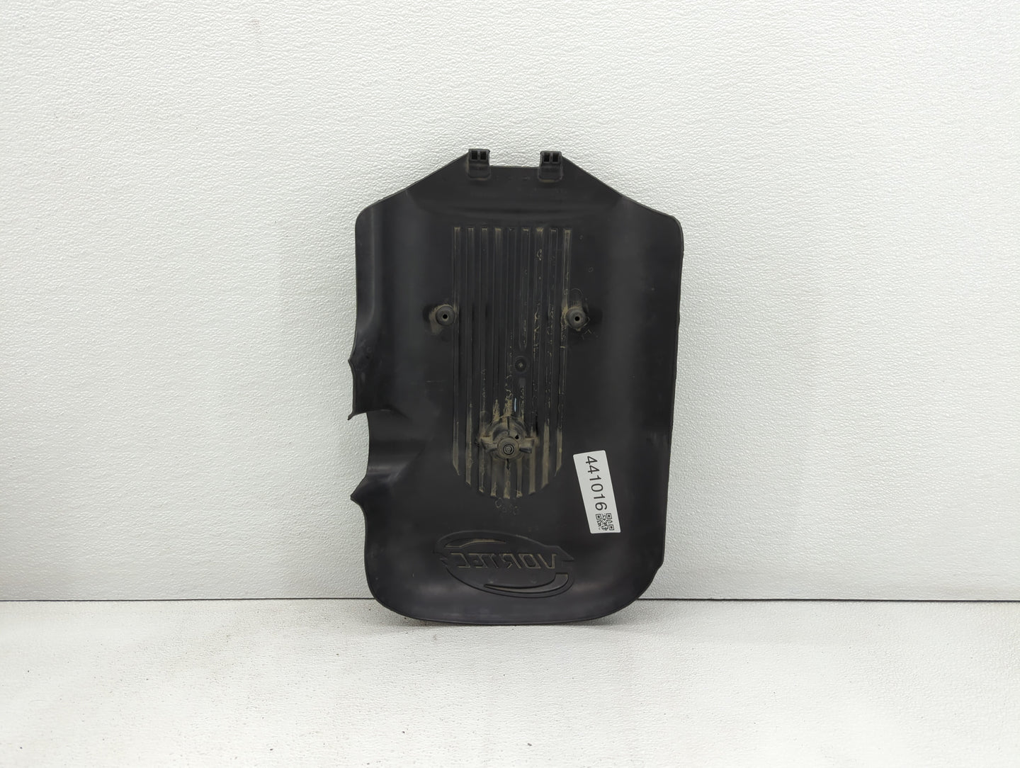 2005 Chevrolet Silverado 1500 Engine Cover - Oemusedautoparts1.com