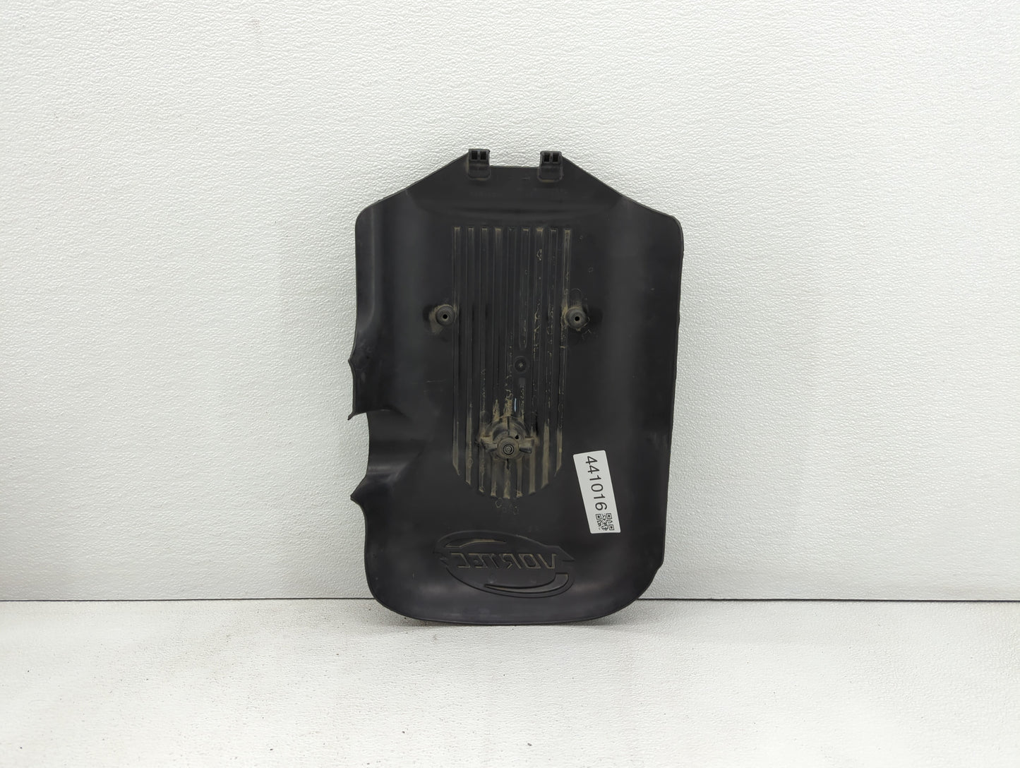 2005 Chevrolet Silverado 1500 Engine Cover - Oemusedautoparts1.com