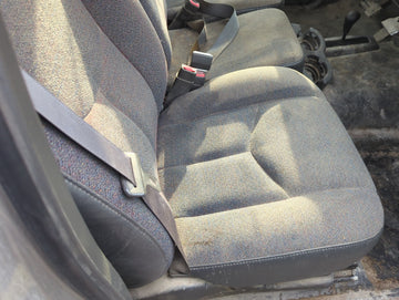 2005-2006 Chevrolet Silverado 1500 Passenger Front Seat Oem - Oemusedautoparts1.com