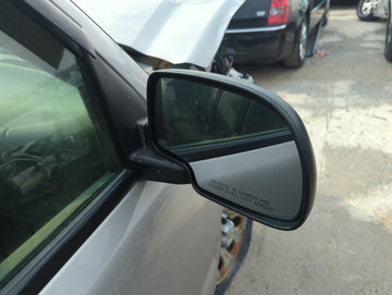 1999-2007 Chevrolet Silverado 1500 Passenger Side View Mirror - Right Door Mirror OEM Used - Oemusedautoparts1.com