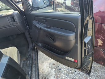 compare product Door Panels 2005 CHEVROLET SILVERADO 1500