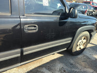 1999-2007 Chevrolet Silverado 1500 Passenger Front Door Oem 5021063 - Oemusedautoparts1.com
