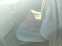 2005 Chevrolet Silverado 1500 Rear Seat Oem - Oemusedautoparts1.com