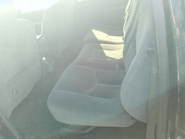2005 Chevrolet Silverado 1500 Rear Seat Oem - Oemusedautoparts1.com