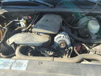 2005-2007 Chevrolet Silverado 1500 5.3L Engine Motor Complete Assembly 229K Miles Tested-Runs Good OEM Used Auto Parts - Oem