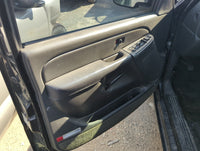2005 Chevrolet Silverado 1500 Front Left Driver Interior Door Panel Trim 5021188 - Oemusedautoparts1.com
