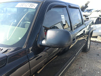 2003-2007 Chevrolet Silverado 1500 Driver Side View Mirror - Left Door Mirror OEM Used - Oemusedautoparts1.com