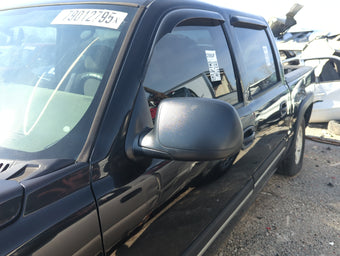 compare product 2003-2007 Chevrolet Silverado 1500 Driver Side View Mirror - Left Door Mirror OEM Used