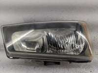 2005 Silverado 1500 Passenger Right Oem Head Light Headlight Lamp - Oemusedautoparts1.com