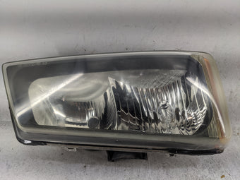 compare product 2005 Silverado 1500 Passenger Right Oem Head Light Headlight Lamp