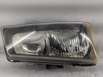 2005 Silverado 1500 Passenger Right Oem Head Light Headlight Lamp - Oemusedautoparts1.com