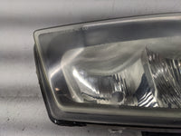2005 Silverado 1500 Passenger Right Oem Head Light Headlight Lamp - Oemusedautoparts1.com