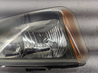 2005 Silverado 1500 Passenger Right Oem Head Light Headlight Lamp - Oemusedautoparts1.com