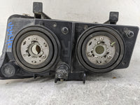 2005 Silverado 1500 Passenger Right Oem Head Light Headlight Lamp - Oemusedautoparts1.com