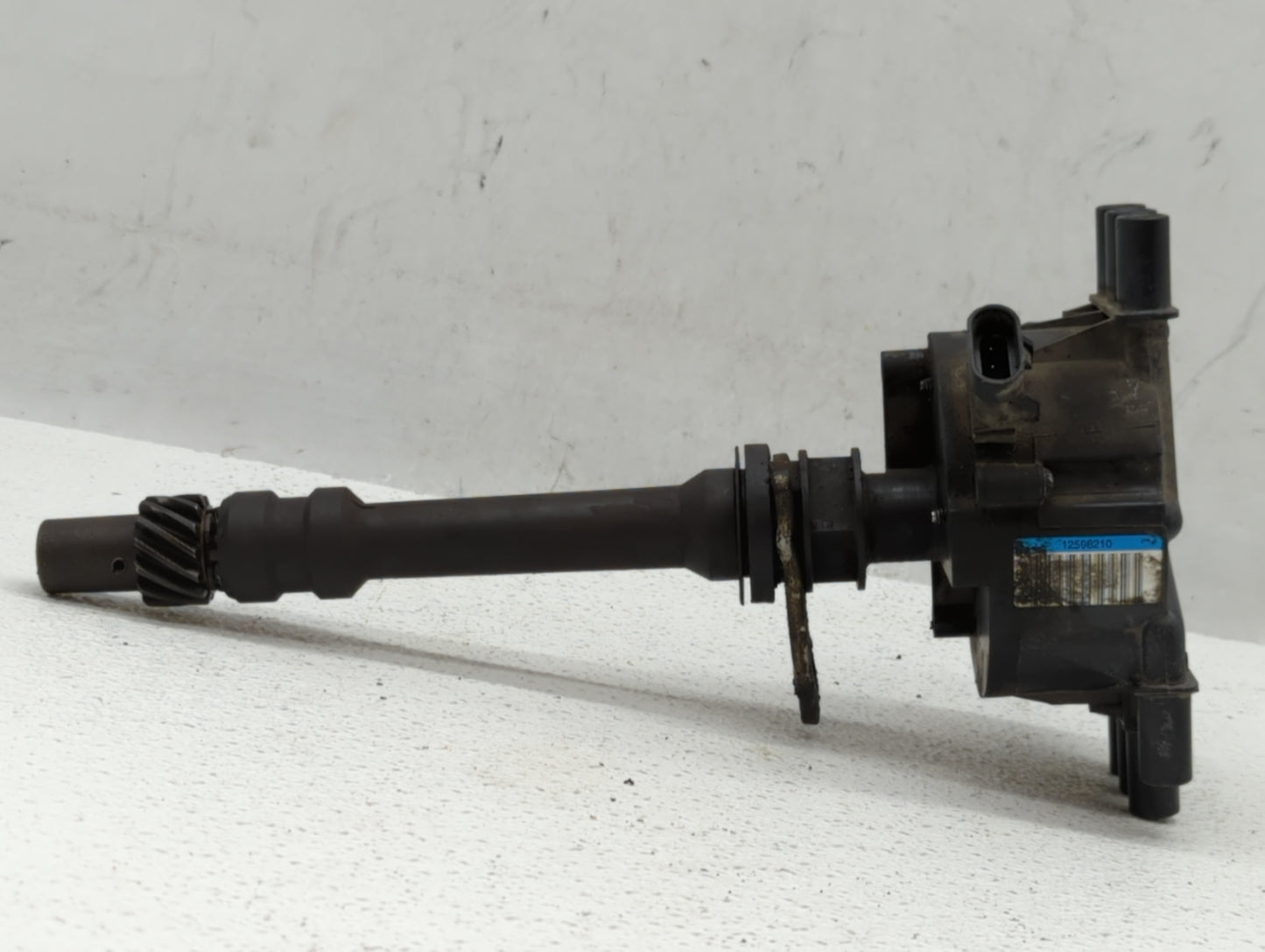 2005 Chevrolet Silverado 1500 Distributor - Oemusedautoparts1.com