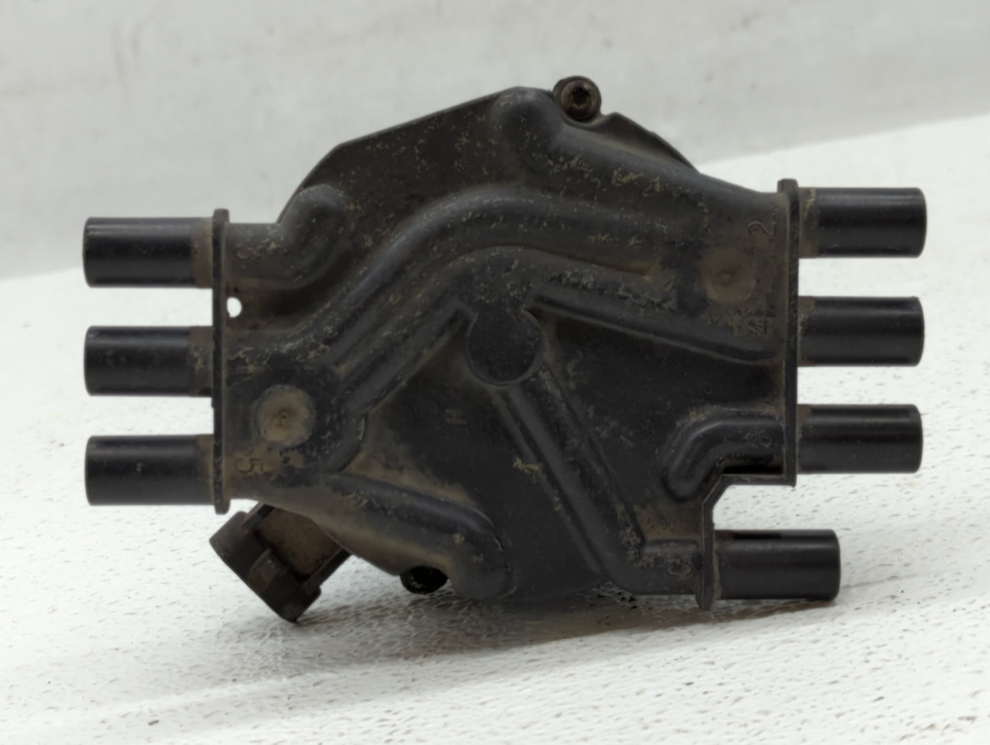 2005 Chevrolet Silverado 1500 Distributor - Oemusedautoparts1.com