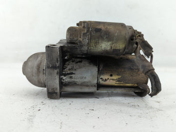2003-2008 Chevrolet Silverado 1500 Car Starter Motor Solenoid OEM P/N:GM12610300 Fits Fits 2003 2004 2005 2006 2007 2008 200