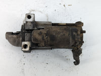 2003-2008 Chevrolet Silverado 1500 Car Starter Motor Solenoid OEM P/N:GM12610300 Fits Fits 2003 2004 2005 2006 2007 2008 200