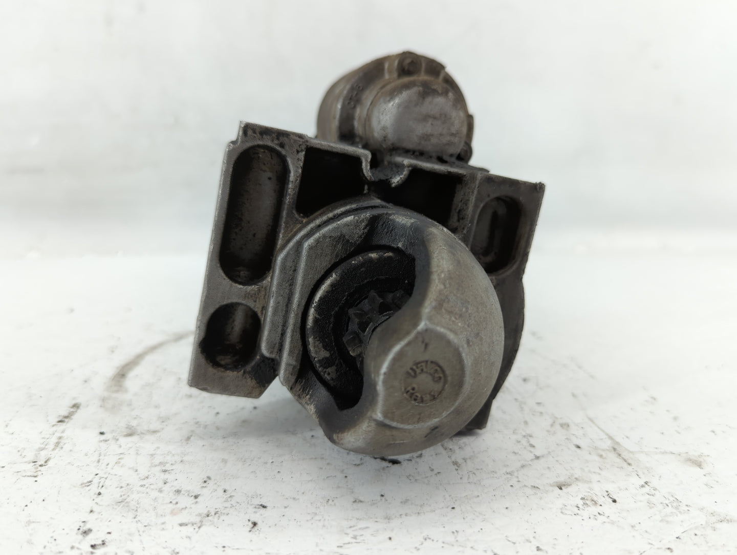 2003-2008 Chevrolet Silverado 1500 Car Starter Motor Solenoid OEM P/N:GM12610300 Fits Fits 2003 2004 2005 2006 2007 2008 200