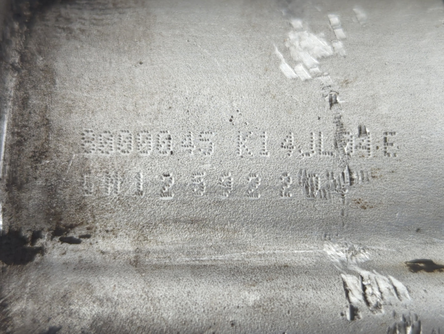 2003-2008 Chevrolet Silverado 1500 Car Starter Motor Solenoid OEM P/N:GM12610300 Fits Fits 2003 2004 2005 2006 2007 2008 200