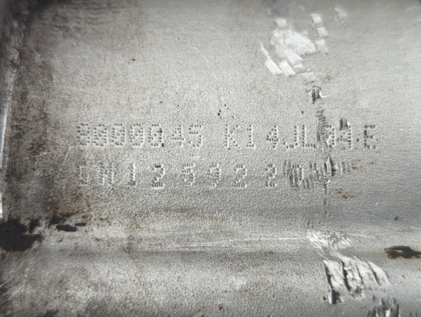 2003-2008 Chevrolet Silverado 1500 Car Starter Motor Solenoid OEM P/N:GM12610300 Fits Fits 2003 2004 2005 2006 2007 2008 200