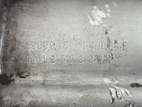 2003-2008 Chevrolet Silverado 1500 Car Starter Motor Solenoid OEM P/N:GM12610300 Fits Fits 2003 2004 2005 2006 2007 2008 200