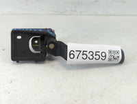 2003 Silverado 1500 Driver Front Left Door Handle Exterior Assembly - Oemusedautoparts1.com