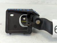 2003 Silverado 1500 Driver Front Left Door Handle Exterior Assembly - Oemusedautoparts1.com